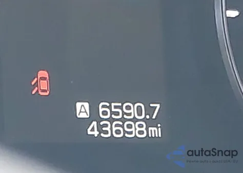 2022 Subaru Legacy Premium from USA, damaged, VIN 4S3BWAC68N3026431